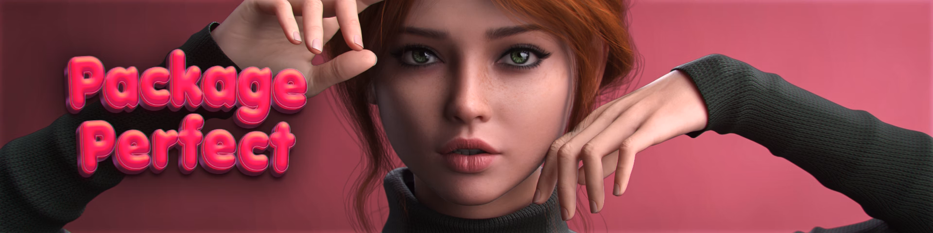 Featured image of post Package Perfect 完美身体